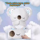 Coala dos Sonhos 🌙🐨  - Alívio para Ansiedade e Noites Mal Dormidas.💤