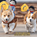 🤠Cowboy Pet – Aventura e Fofura em Cada Passo🐾✨