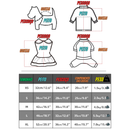 🔵Roupinha SnuggleSaurus Blue🦖✨