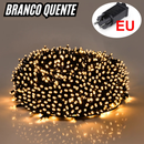 Pisca Pisca Natalino a prova d'Agua '10/20/30/50/100M'