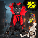 ✨Fantasia de Vampirinho👻