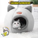 Casinha Aconchego 🐾💤