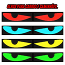 Kit 2 PCS - Painel de LED inteligente com lista de programas.📲