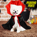 ✨Fantasia de Vampirinho👻