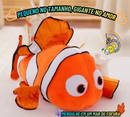 🐠 Pelúcia Peixinho Nemo