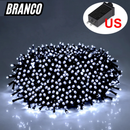 Pisca Pisca Natalino a prova d'Agua '10/20/30/50/100M'