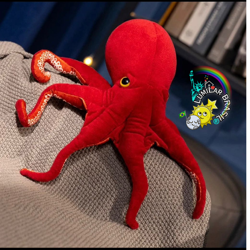 🍓Moranguinho & Morangão🐙: a Dupla mais Doce dos Sete Mares!🌊✨