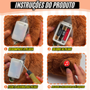 🤎Capivara Sereninha com Respiração - Alívio para Ansiedade e Noites Mal Dormidas.💤