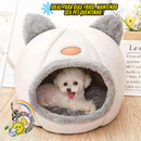 Casinha Aconchego 🐾💤