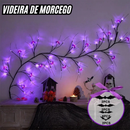 Decoração Festivais de Halloween a prova d'Agua