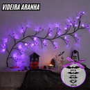 Decoração Festivais de Halloween a prova d'Agua