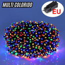 Pisca Pisca Natalino a prova d'Agua '10/20/30/50/100M'