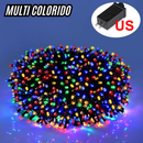 Pisca Pisca Natalino a prova d'Agua '10/20/30/50/100M'