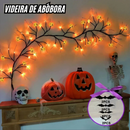 Decoração Festivais de Halloween a prova d'Agua