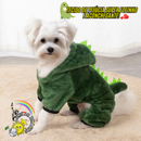 🟢Roupinha SnuggleSaurus Green🦖✨