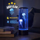 🪸AquaGlow – O Show Encantador das Águas-Vivas 🪼