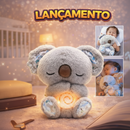 Coala dos Sonhos 🌙🐨  - Alívio para Ansiedade e Noites Mal Dormidas.💤