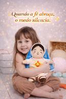 🙏🏻 Maria com Respiração🤍 - Alívio para Ansiedade e Noites Mal Dormidas.💤