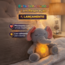 🐘Elefantinho Dumbo com Respiração💤