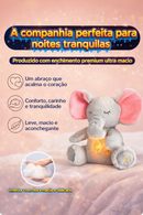 🐘Elefantinho Dumbo com Respiração💤