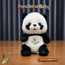 🐼Pandinha Baby - Alívio para Ansiedade e Noites Mal Dormidas.💤