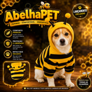 AbelhaPET - Roupinha para Cães e Gatos.