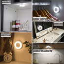 ⚪️Lançamento Bolinha de LED - Recarregavel.🔋