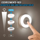 ⚪️Lançamento Bolinha de LED - Recarregavel.🔋