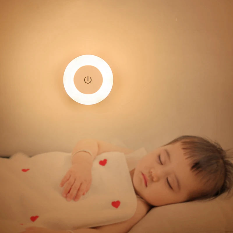 ⚪️Lançamento Bolinha de LED - Recarregavel.🔋