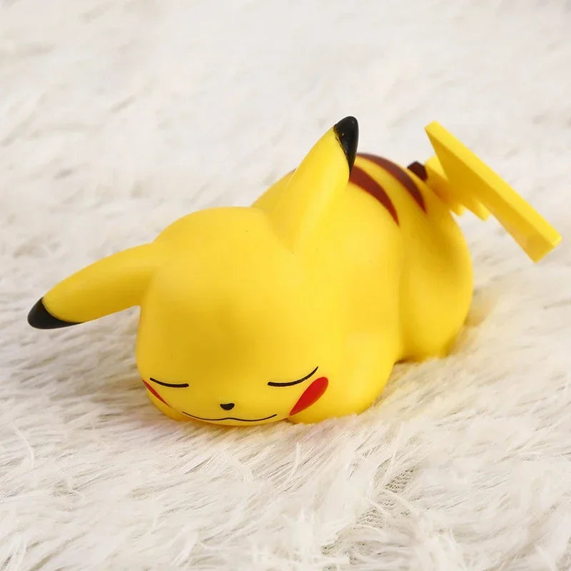 ⚡ Mini Pokemon Pikachu