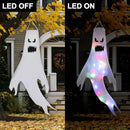 Luminaria de Halloween Fantasma Flutuando