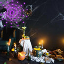 Decoração Festivais de Halloween a prova d'Agua