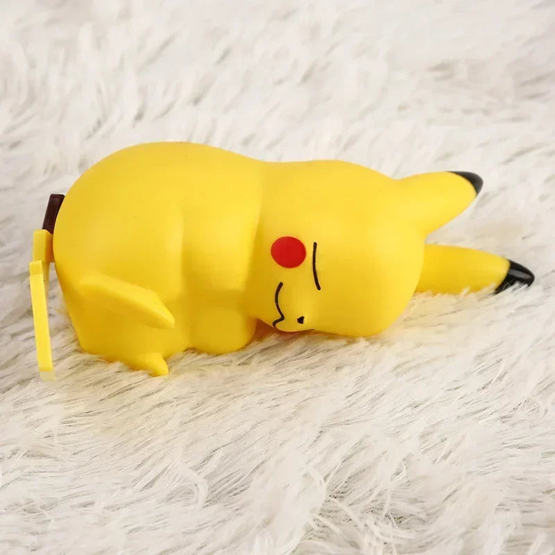 ⚡ Mini Pokemon Pikachu