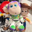 Lançamento - Pelúcias Toy Story