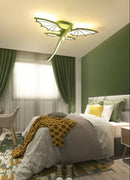 Luminária Premium de Teto dos Dinossauros Disponível em dois Modelos para Quartos e Hotéis. / Modelos Exclusivos Peças de Luxo.