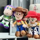Lançamento - Pelúcias Toy Story