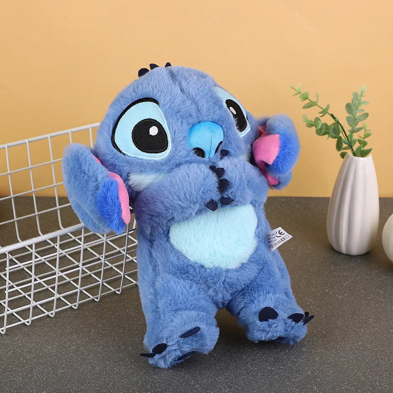 💙Stitch Relaxante com Respiração - Alívio para Ansiedade e Noites Mal Dormidas.💤