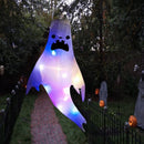 Luminaria de Halloween Fantasma Flutuando