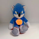 Sonic Soninho | Pelúcia com Respiração e Luz Aconchegante