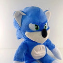 Sonic Soninho | Pelúcia com Respiração e Luz Aconchegante