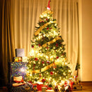 Pisca Pisca Natalino a prova d'Agua '10/20/30/50/100M'