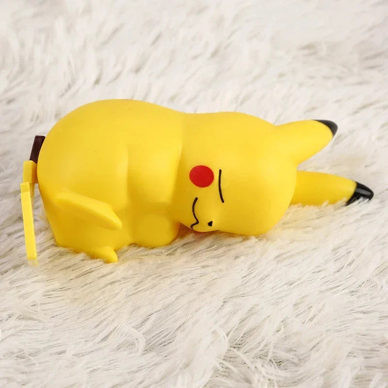 ⚡ Mini Pokemon Pikachu