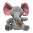 🐘Elefantinho Dumbo com Respiração💤