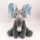 🐘✨Elefantinho Dumbo Musical Interativo🎶