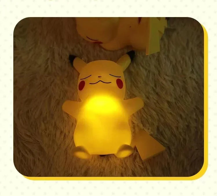 ⚡ Mini Pokemon Pikachu