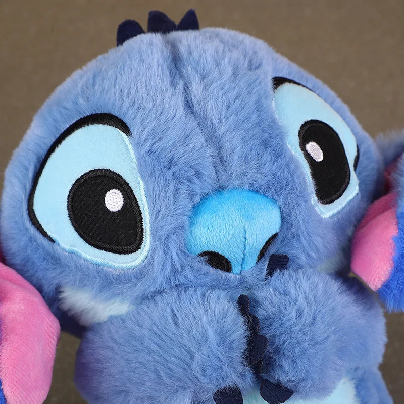 💙Stitch Relaxante com Respiração - Alívio para Ansiedade e Noites Mal Dormidas.💤
