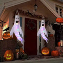 Luminaria de Halloween Fantasma Flutuando