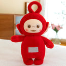 💜Pelúcia Teletubbies 30(CM) – A Turma Mais Fofa da Sua Infância! 🌈✨