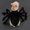 AranhaPET - Fantasia para Cães e Gatos.