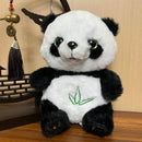 🐼Pandinha Baby - Alívio para Ansiedade e Noites Mal Dormidas.💤